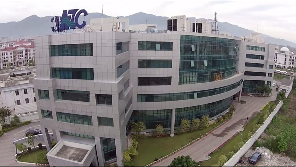 ntc jobs