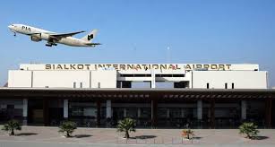 Sialkot International Airport Jobs 2025