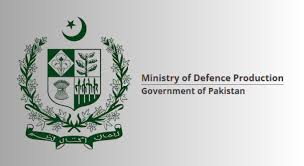 Ministry of Defence